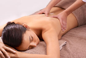 Massage Therapy thumb